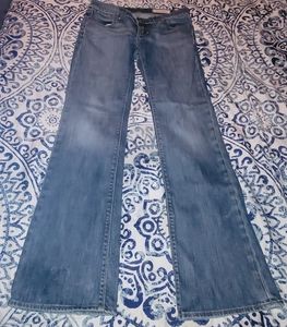 Size 4 (27) ralph lauren Polo jeans company "Kelly" jeans